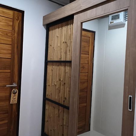 Hotel Luck Esan Loft Ubon Ratchathani Exterior foto